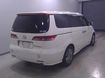 HONDA Elysion, 2005 год., лот 19139 - фото 3