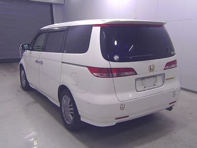 HONDA Elysion, 2005 год., лот 19139 - фото 4