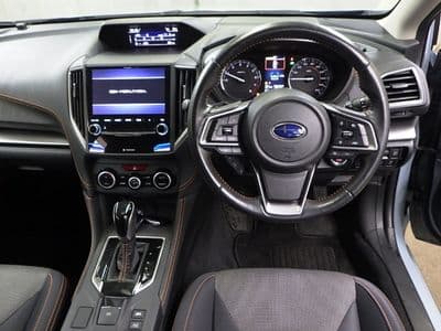 SUBARU Xv, 2017 год., лот 26074 - фото 5