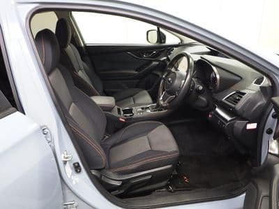 SUBARU Xv, 2017 год., лот 26074 - фото 6