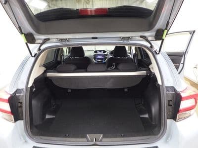 SUBARU Xv, 2017 год., лот 26074 - фото 8