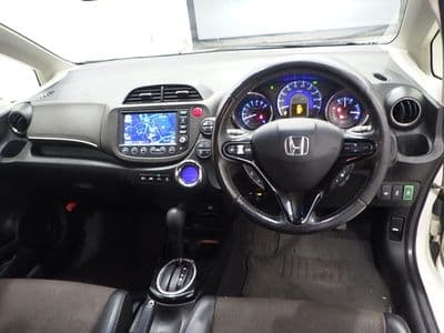 HONDA Fit Shuttle, 2011 год., лот 19138 - фото 5
