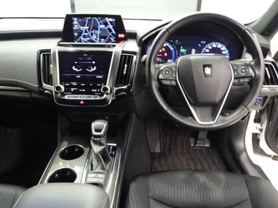 TOYOTA Crown, 2019 год., лот 10084 - фото 5