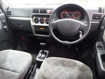 HONDA Vamos, 2006 год., лот 19052 - фото 5