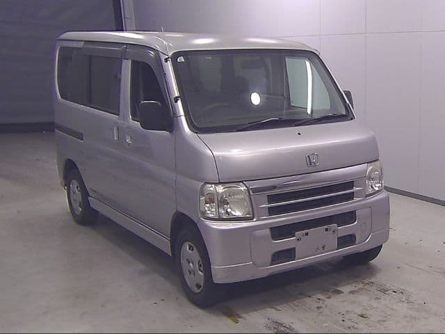 HONDA Vamos, 2006 год., лот 19052