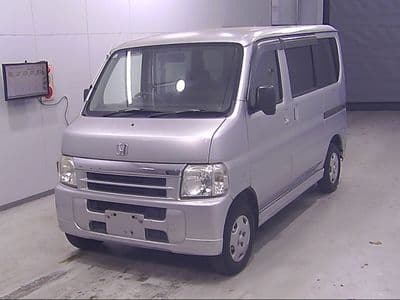 HONDA Vamos, 2006 год., лот 19052 - фото 2