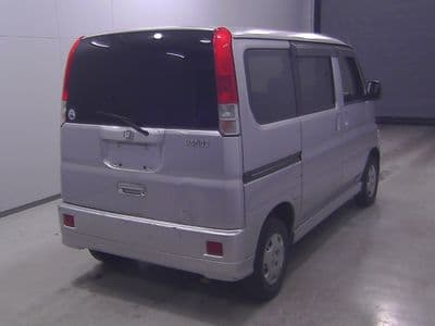 HONDA Vamos, 2006 год., лот 19052 - фото 3