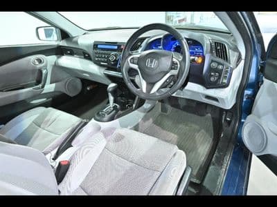 HONDA Cr Z, 2011 год., лот 29008 - фото 5
