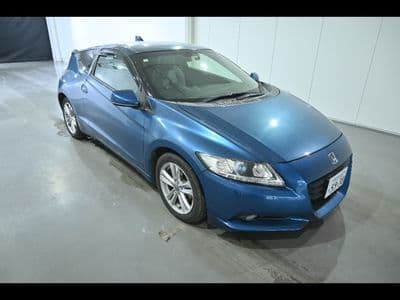 HONDA Cr Z, 2011 год., лот 29008