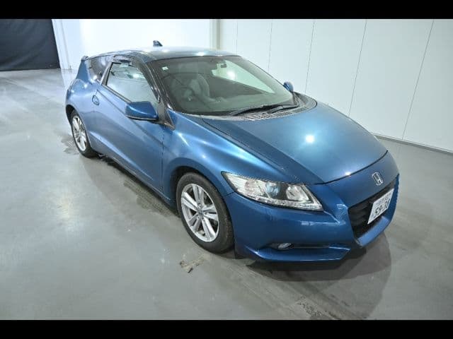 HONDA Cr Z, 2011 год., лот 29008