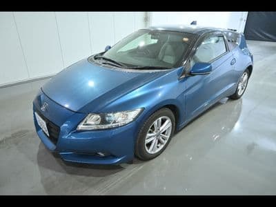HONDA Cr Z, 2011 год., лот 29008 - фото 2