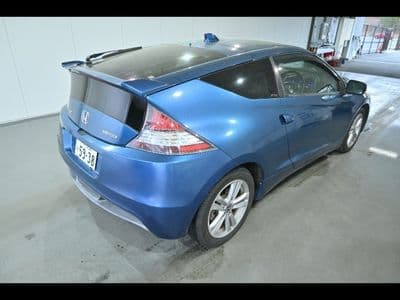 HONDA Cr Z, 2011 год., лот 29008 - фото 3