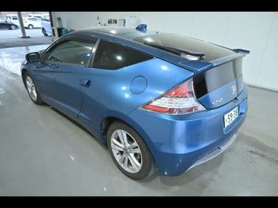 HONDA Cr Z, 2011 год., лот 29008 - фото 4