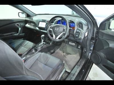 HONDA Cr Z, 2012 год., лот 20249 - фото 5