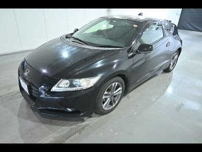 HONDA Cr Z, 2012 год., лот 20249 - фото 2