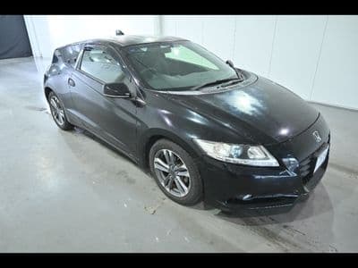 HONDA Cr Z, 2012 год., лот 20249