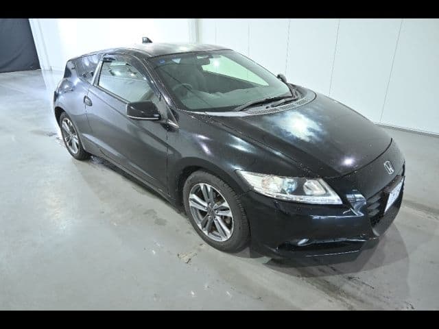 HONDA Cr Z, 2012 год., лот 20249