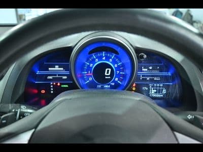 HONDA Cr Z, 2012 год., лот 20249 - фото 8