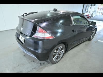HONDA Cr Z, 2012 год., лот 20249 - фото 3