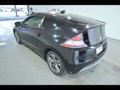 HONDA Cr Z, 2012 год., лот 20249 - фото 4
