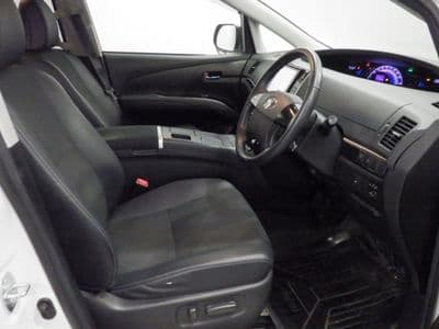 TOYOTA Estima Hybrid, 2014 год., лот 10385 - фото 6