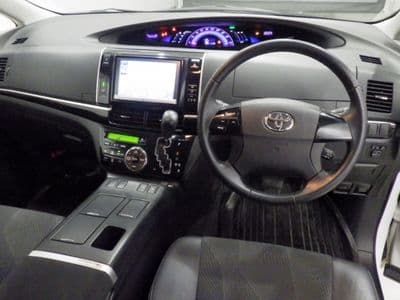 TOYOTA Estima Hybrid, 2014 год., лот 10385 - фото 5