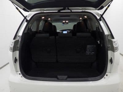 TOYOTA Estima Hybrid, 2014 год., лот 10385 - фото 8