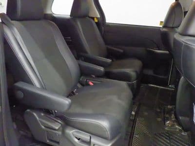 TOYOTA Estima Hybrid, 2014 год., лот 10385 - фото 7