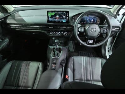 HONDA Zr V, 2025 год., лот 20108 - фото 5
