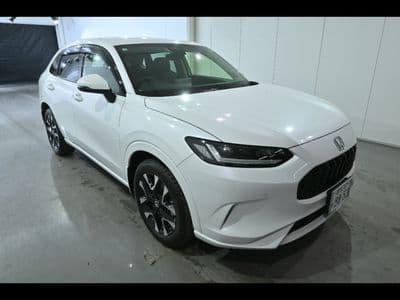 HONDA Zr V, 2025 год., лот 20108