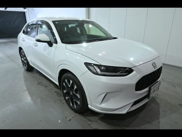 HONDA Zr V, 2025 год., лот 20108