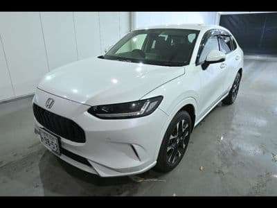 HONDA Zr V, 2025 год., лот 20108 - фото 2