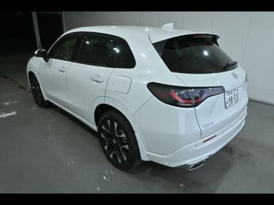 HONDA Zr V, 2025 год., лот 20108 - фото 4