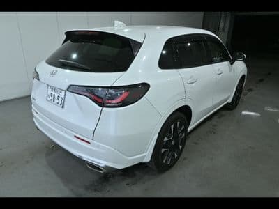 HONDA Zr V, 2025 год., лот 20108 - фото 3