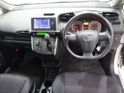 TOYOTA Wish, 2015 год., лот 10072 - фото 5