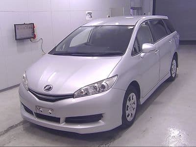 TOYOTA Wish, 2015 год., лот 10072 - фото 2