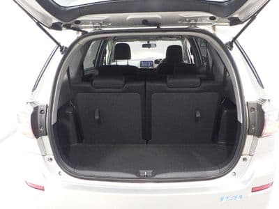 TOYOTA Wish, 2015 год., лот 10072 - фото 8