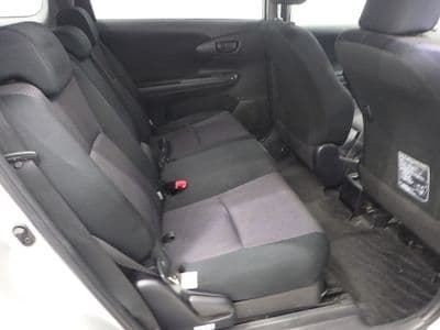 TOYOTA Wish, 2015 год., лот 10072 - фото 7