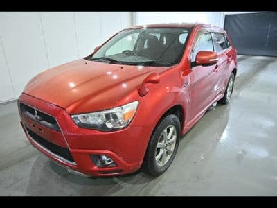 MITSUBISHI Rvr, 2011 год., лот 20264 - фото 2