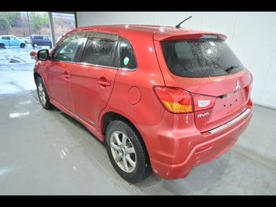 MITSUBISHI Rvr, 2011 год., лот 20264 - фото 4