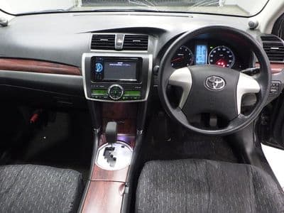 TOYOTA Allion, 2011 год., лот 10361 - фото 5