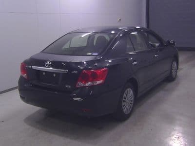 TOYOTA Allion, 2011 год., лот 10361 - фото 3