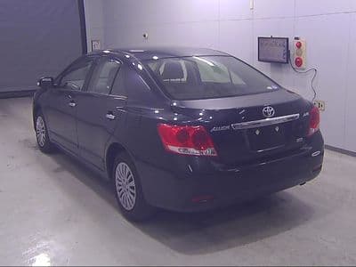 TOYOTA Allion, 2011 год., лот 10361 - фото 4