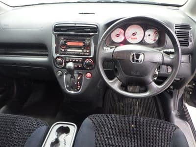 HONDA Stream, 2001 год., лот 10156 - фото 5