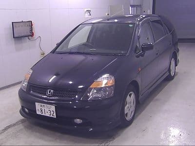 HONDA Stream, 2001 год., лот 10156 - фото 2