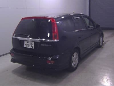 HONDA Stream, 2001 год., лот 10156 - фото 3