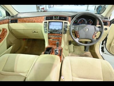TOYOTA Crown, 2005 год., лот 20245 - фото 5