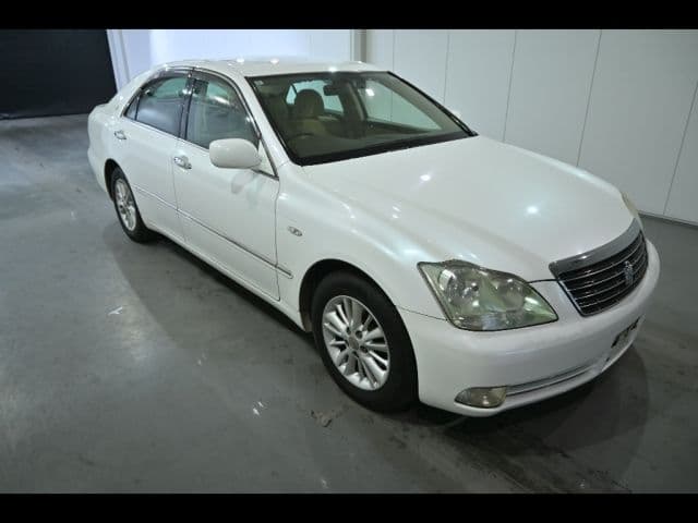 TOYOTA Crown, 2005 год., лот 20245