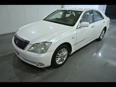 TOYOTA Crown, 2005 год., лот 20245 - фото 2