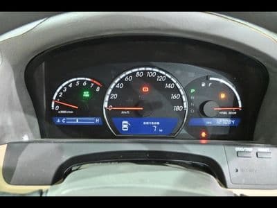 TOYOTA Crown, 2005 год., лот 20245 - фото 8